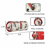 Disney Mickey Mouse Roll Top Toiletry Bag