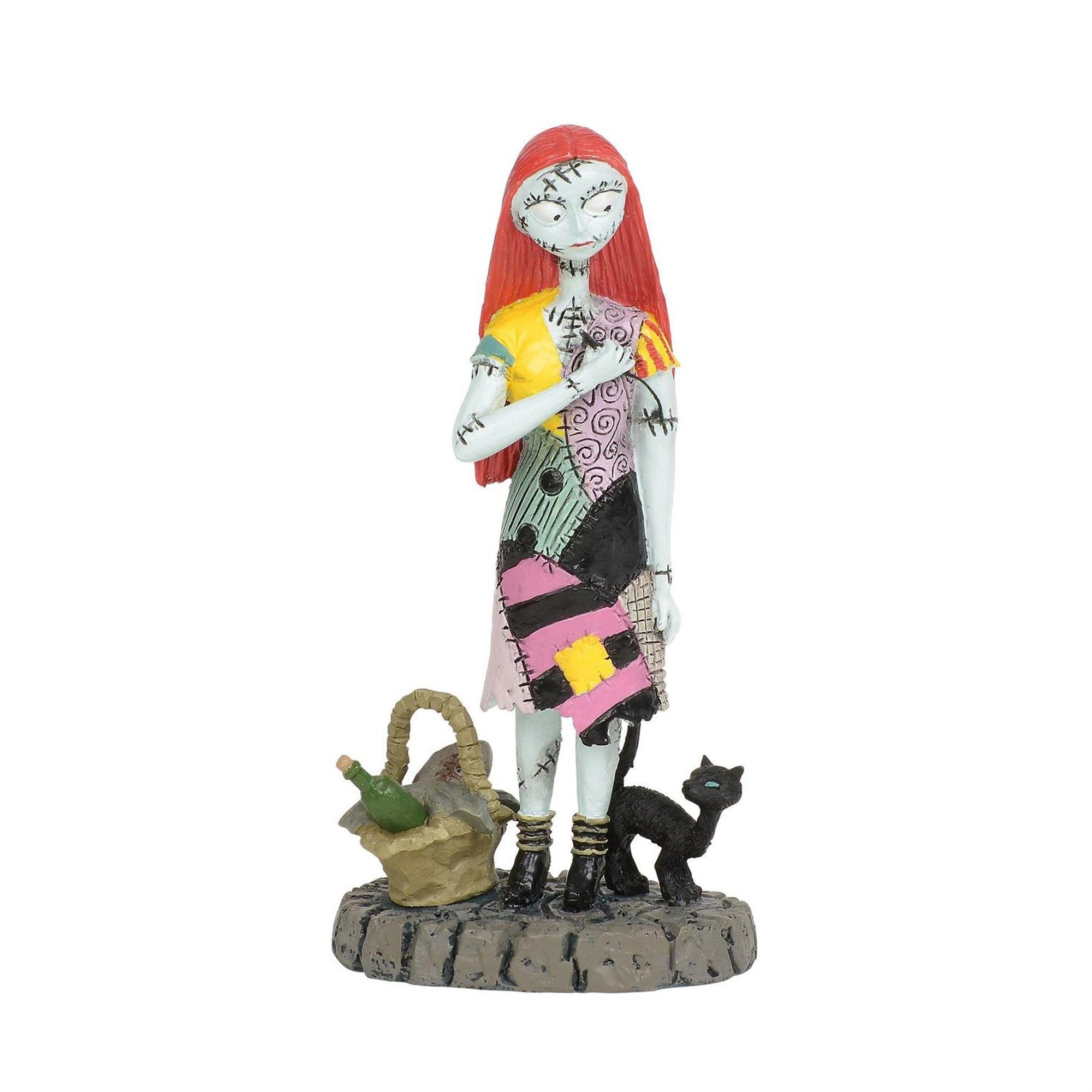 Department 56 - Sally's Date Night Figurine