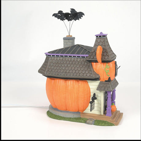 Department 56 - Mickey's Haunted Manor Light-Up Figurine