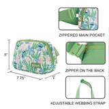 Disney Stitch Tropical Travel Fanny Pack