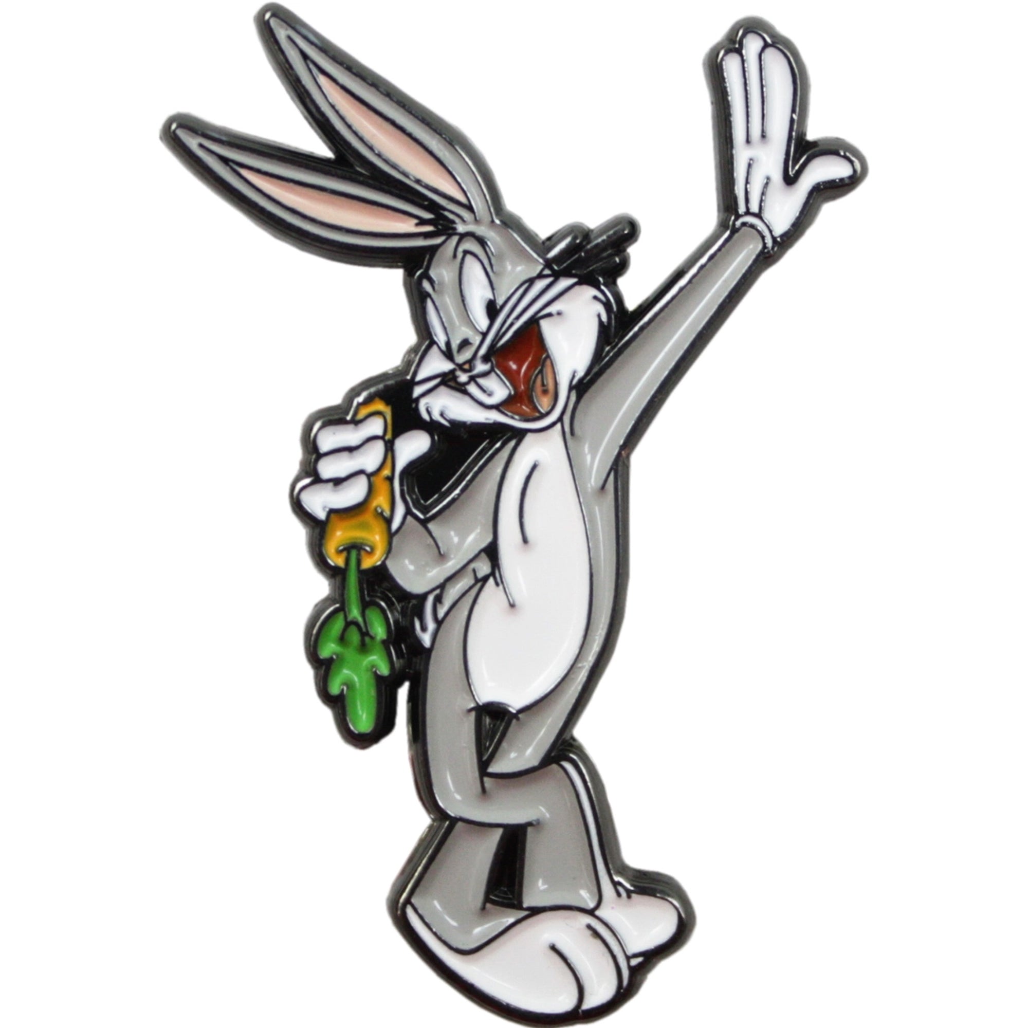 Looney Tunes - Bugs Bunny Enamel Pin