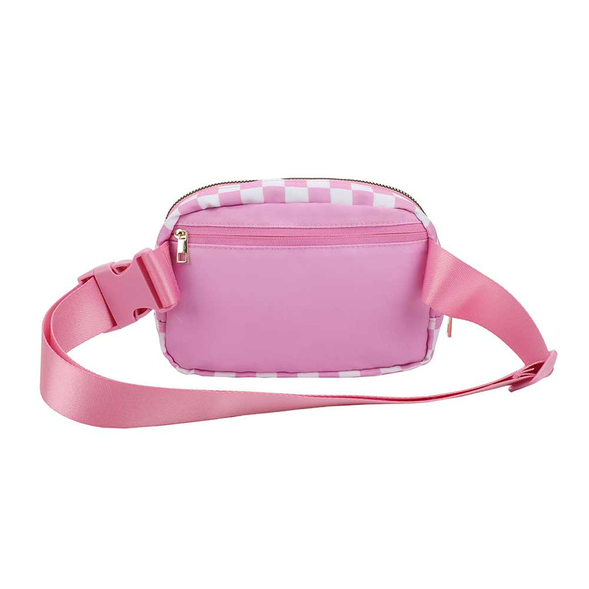 Super Mario Princess Peach Travel Fanny Pack