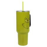 Dr. Seuss The Grinch 40 oz. Stainless Steel Tumbler