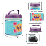 SpongeBob SquarePants Jelly Jar Lunch Tote