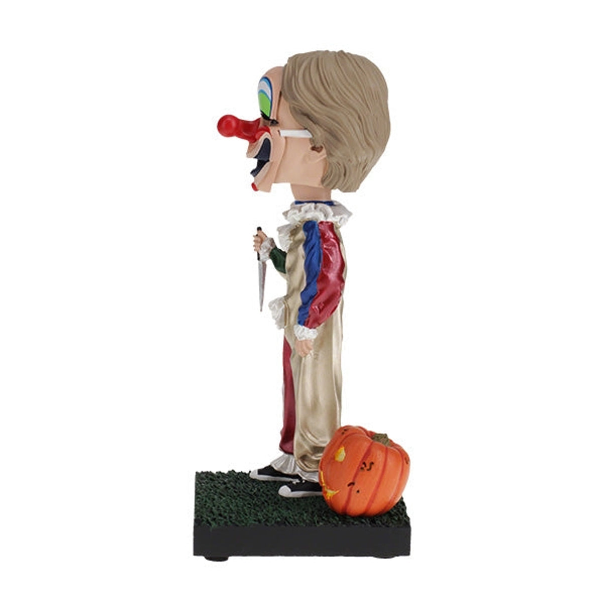 Royal Bobbles 1978 Halloween Young Michael Myers Bobblehead