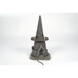 Department 56 - Nightmare Before Christmas Light-Up Witch Tower Figurine