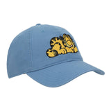 Garfield Nap Embroidered Hat