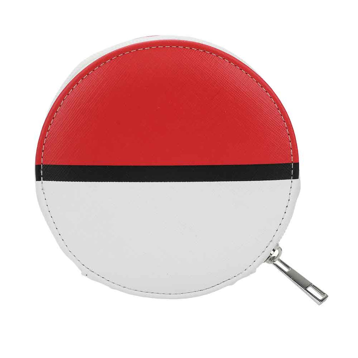 Pokemon Pokeball Coin Pouch