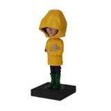 Royal Bobbles It: Georgie Missing Arm Collectible Bobblehead