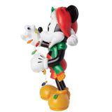 Disney Showcase - Holiday Big Fig Mickey Figurine