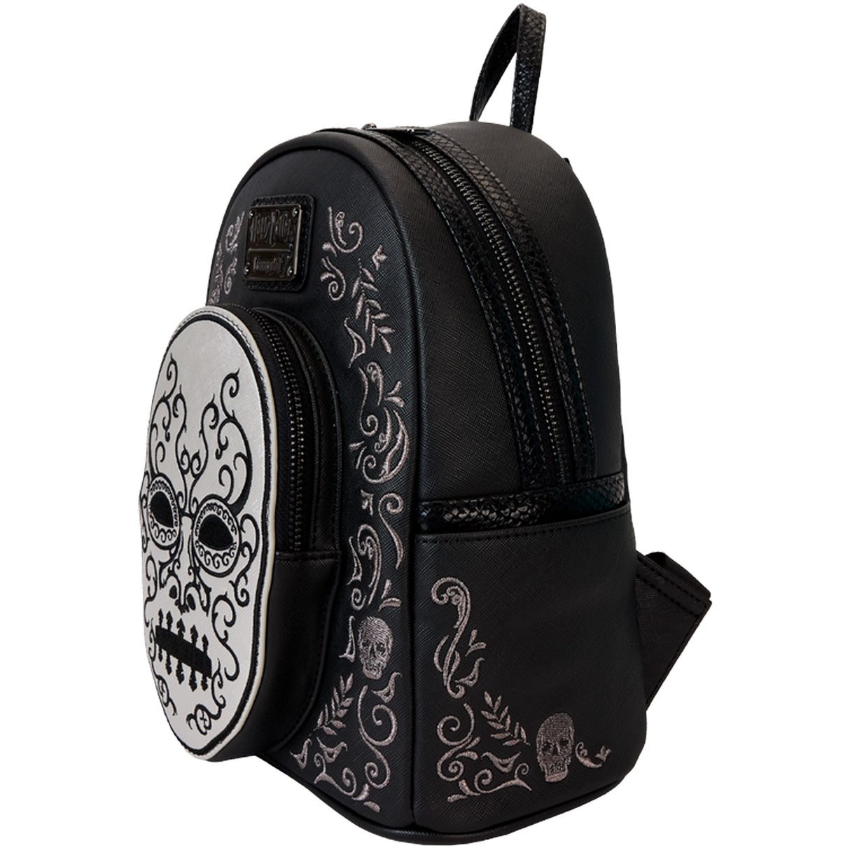 Harry Potter™ Death Eater Mask Mini Backpack