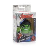 Marvel Hulk Bitty Boomers Bluetooth Speakers