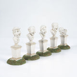 Department 56 - The Singing Busts Set/5