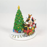 Department 56 - Mickey's Holiday Express