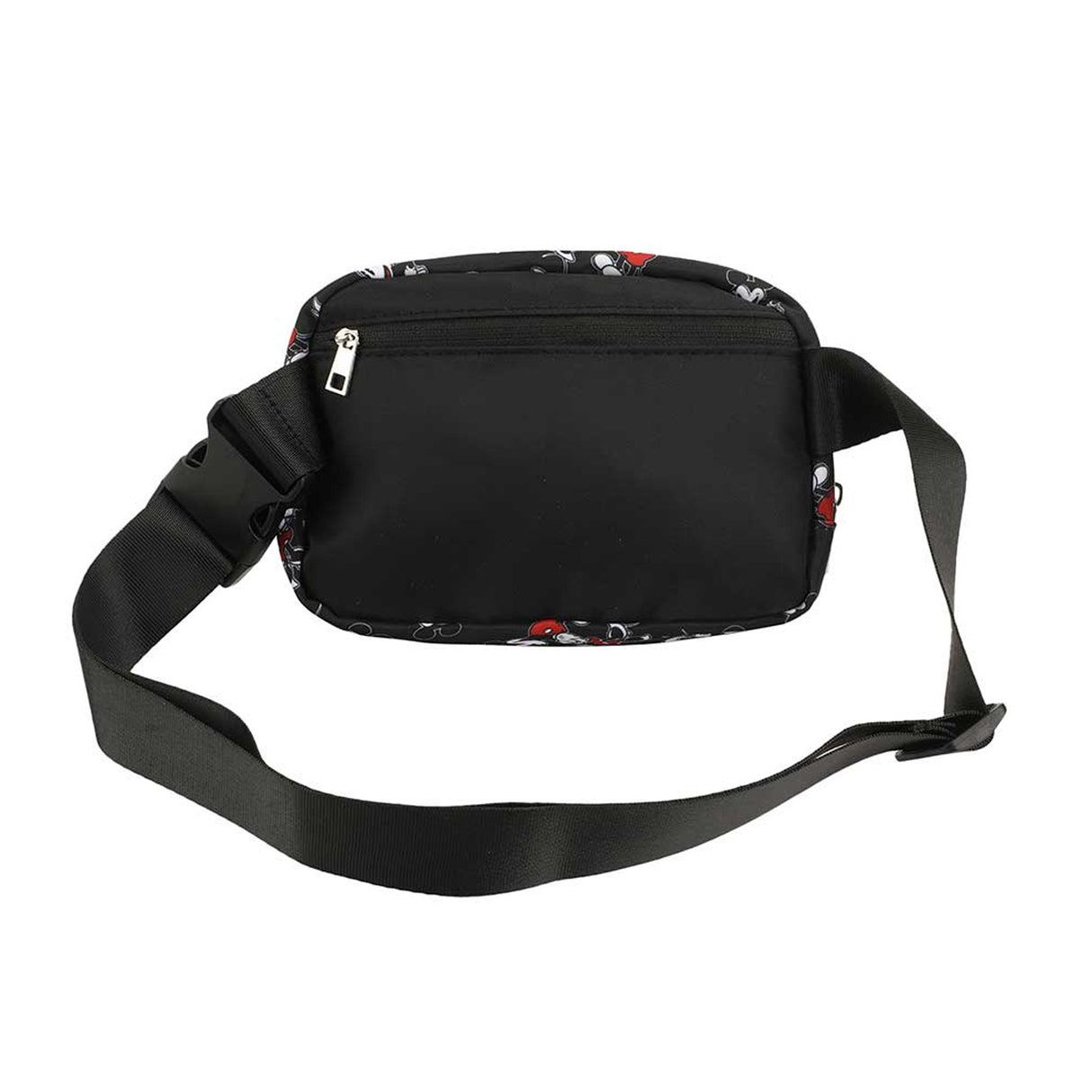 Disney Mickey Mouse AOP Travel Fanny Pack