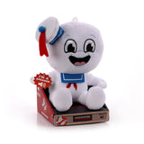 Ghostbusters Stay Puft 5.5" Plush Bluetooth Speaker