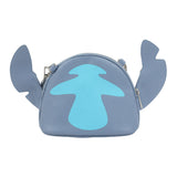 Disney Stitch 3D Crossbody