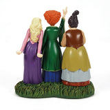 Department 56 - Hocus Pocus "Amok! Amok! Amok!" Figurine