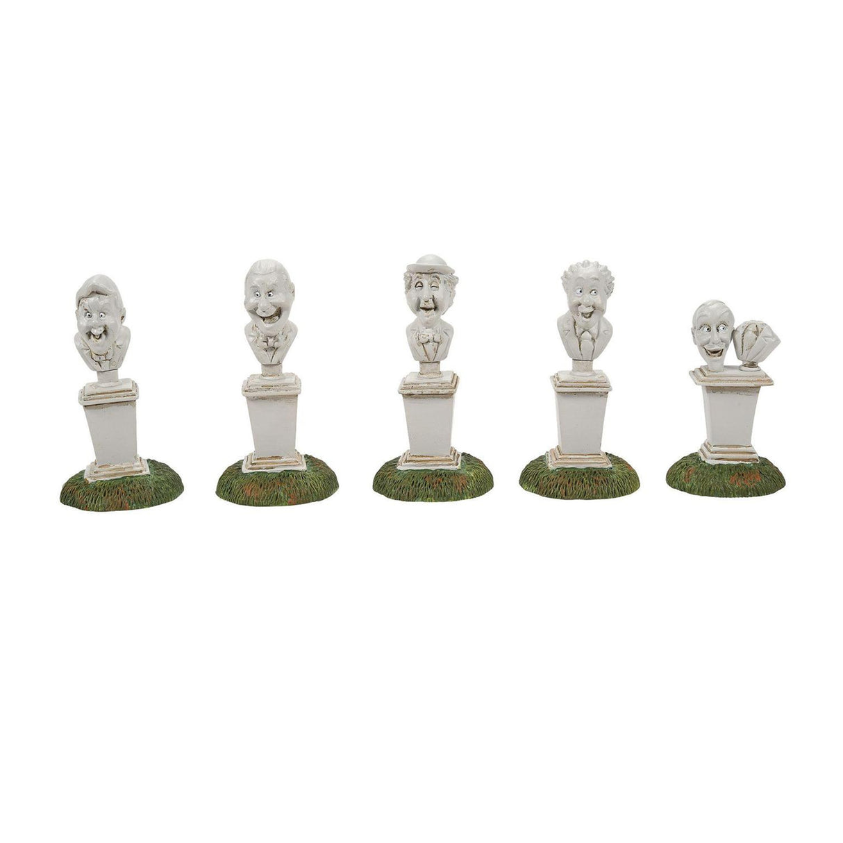 Department 56 - The Singing Busts Set/5