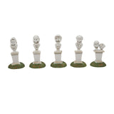 Department 56 - The Singing Busts Set/5