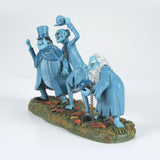 Department 56 - Disneyland Haunted Mansion "Beware of Hitchhikers" Figurine