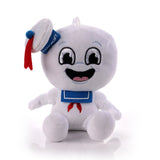 Ghostbusters Stay Puft 5.5" Plush Bluetooth Speaker