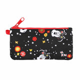 Disney Minnie Mouse Travel Youth Pouch & Backpack Set