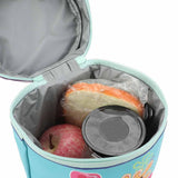 SpongeBob SquarePants Jelly Jar Lunch Tote