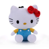 Sanrio Hello Kitty 5.5" Plush Bluetooth Speaker