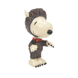 Jim Shore - Peanuts Snoopy Werewolf Mini Figurine