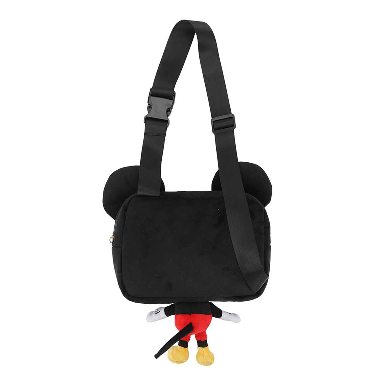 Disney Mickey Mouse Festie Bestie Crossbody