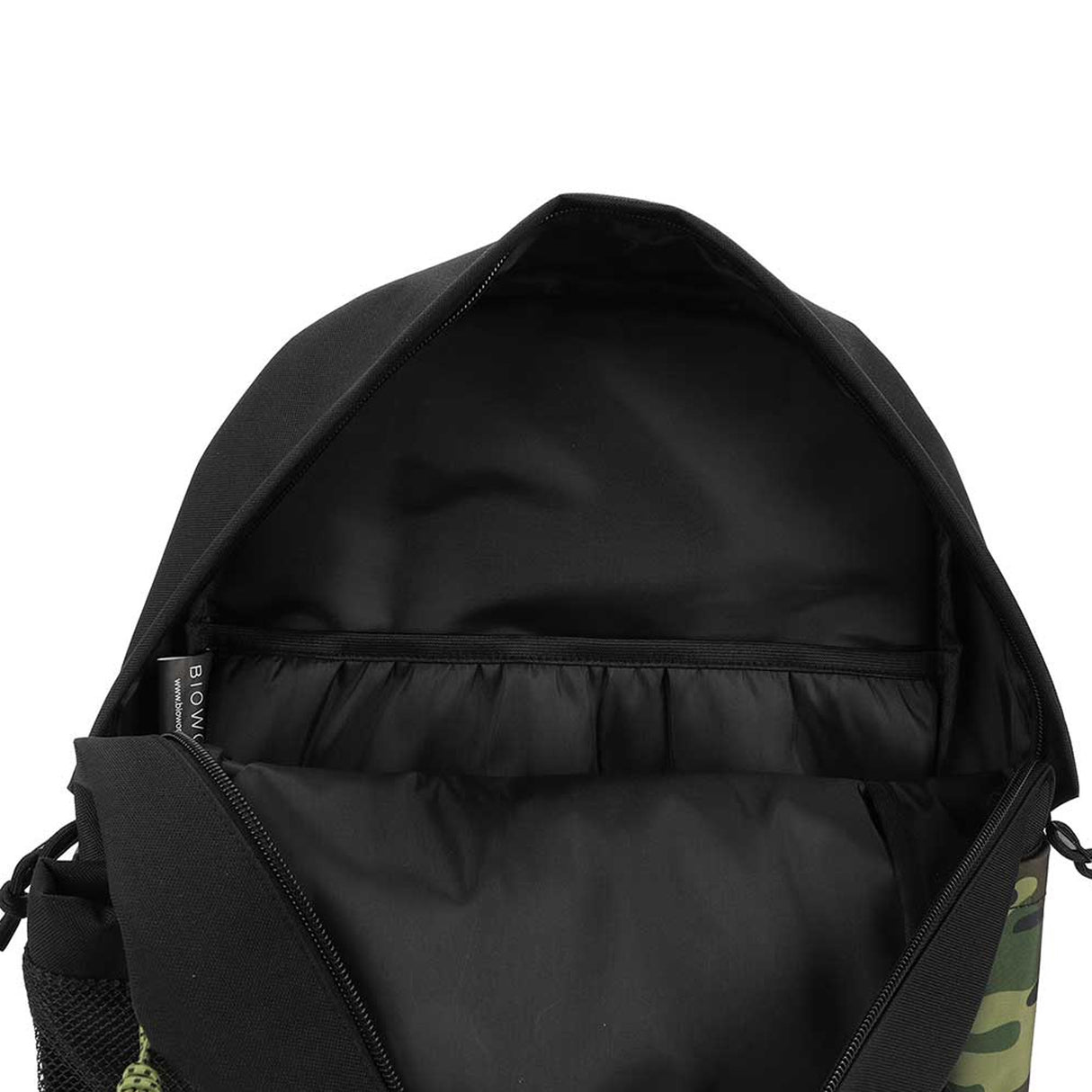 Jurassic Park INGEN Hydration Camo Backpack