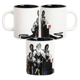 Disney Villains 16 oz. Ceramic Mug