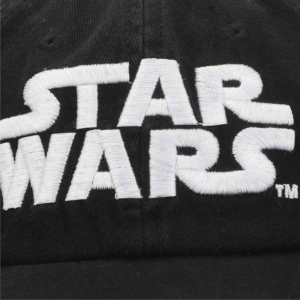 Star Wars Classic Embroidered Hat