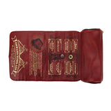 Harry Potter Hogwarts Roll Top Toiletry Bag