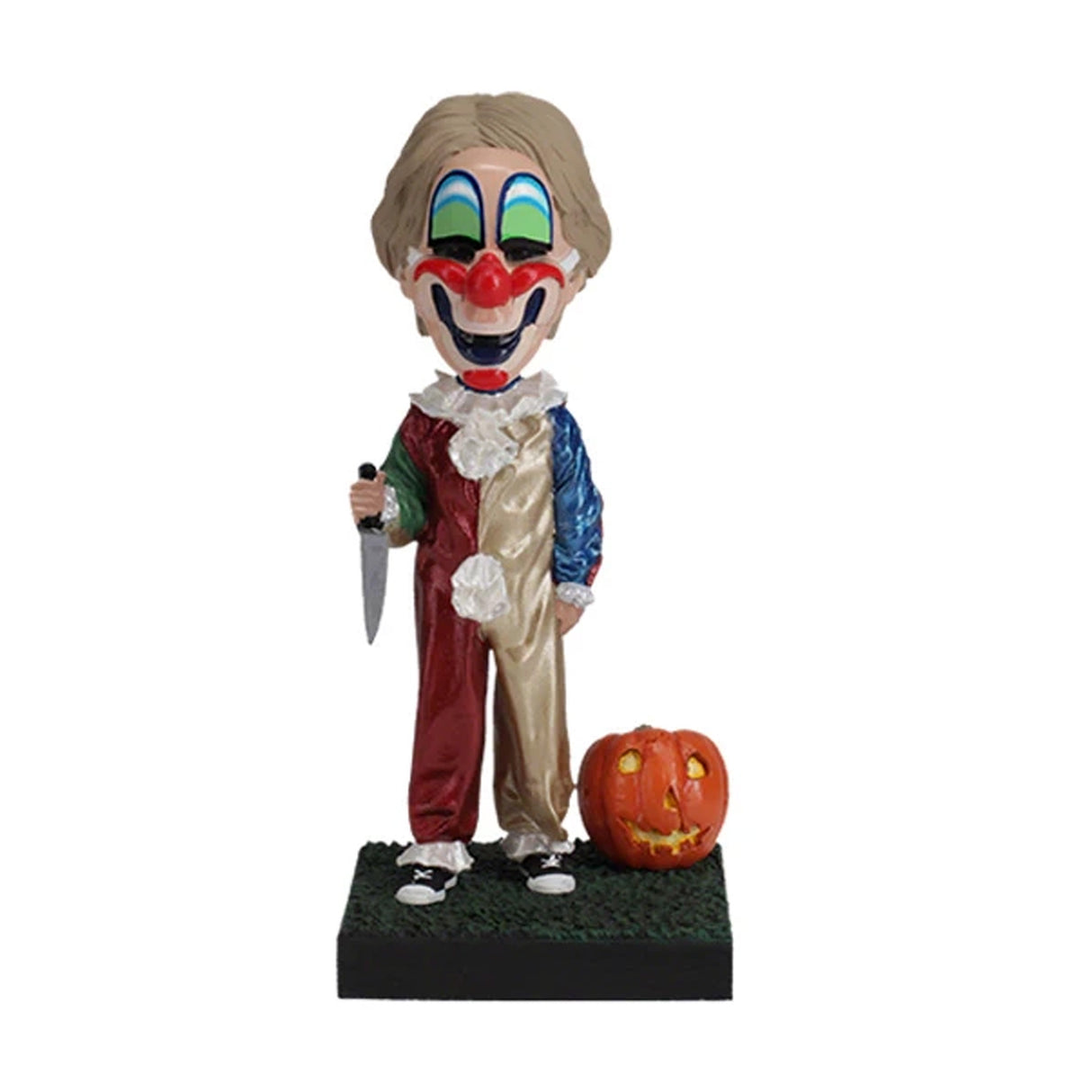 Royal Bobbles 1978 Halloween Young Michael Myers Bobblehead