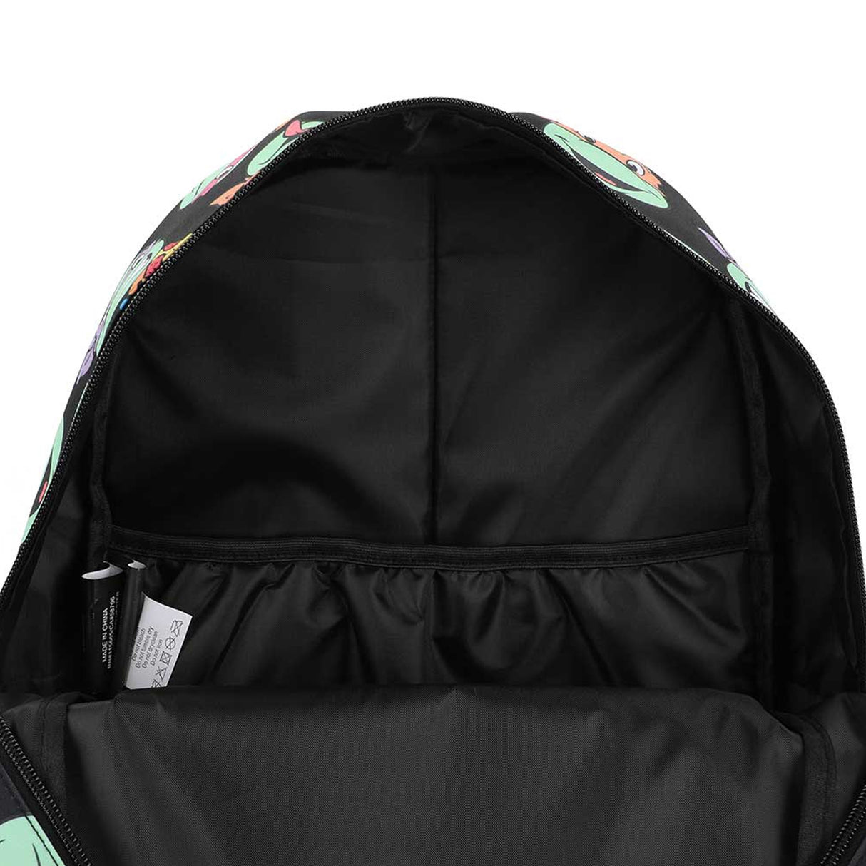 Teenage Mutant Ninja Turtles AOP Backpack