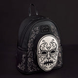 Harry Potter™ Death Eater Mask Mini Backpack