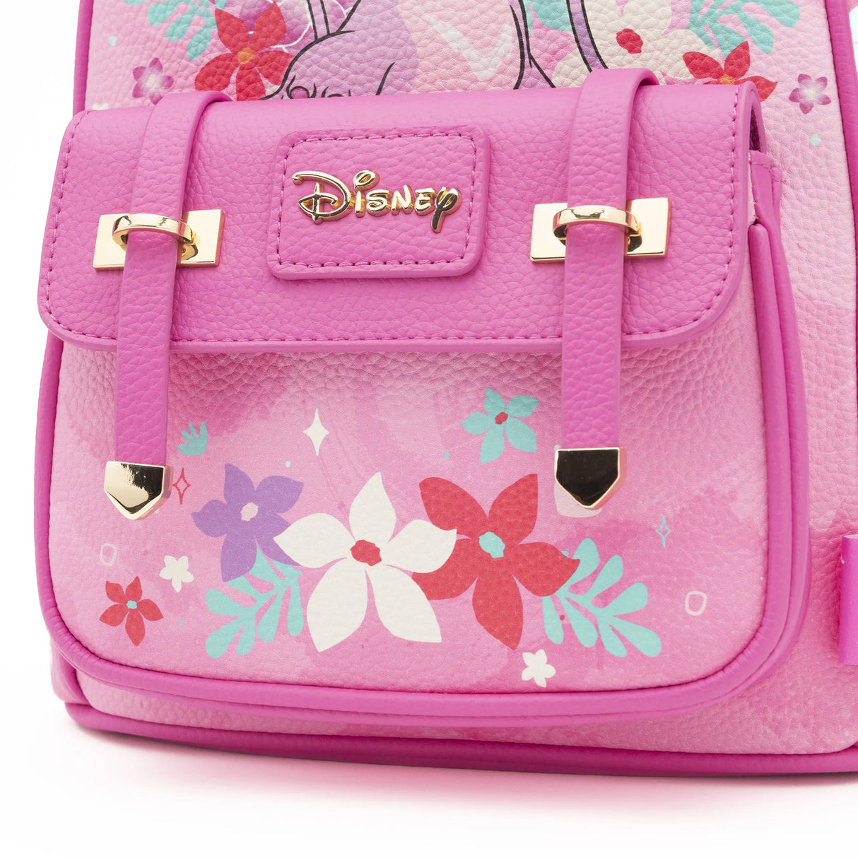 Disney Angel Lilo and Stitch Mini Backpack - Limited Edition