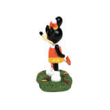 Department 56 - Disney "Mickey Buys A Ticket" Figurine