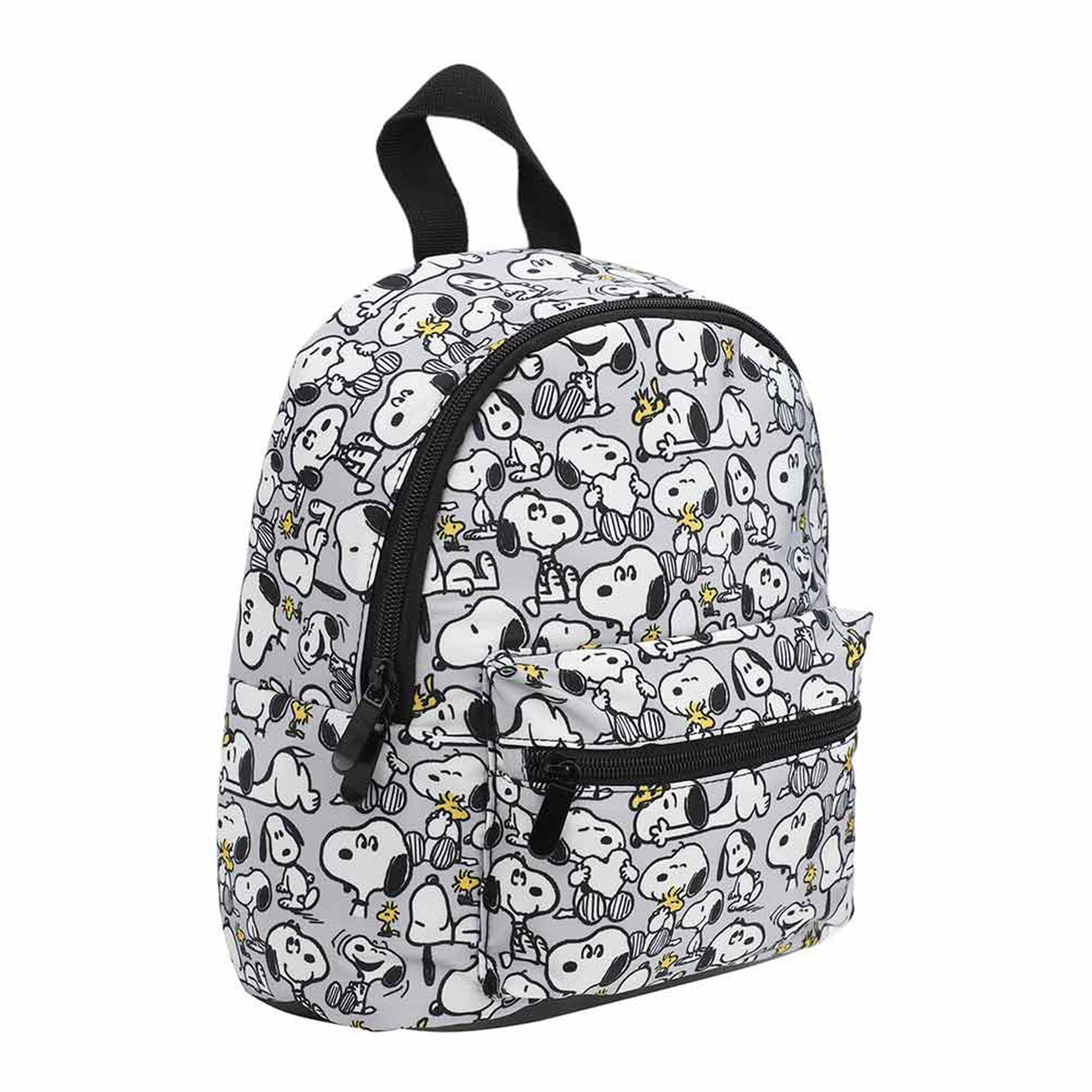 Peanuts Snoopy & Woodstock Mini Backpack