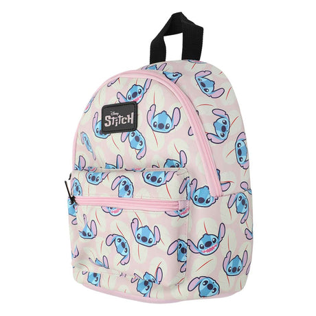 Disney Stitch AOP Mini Backpack