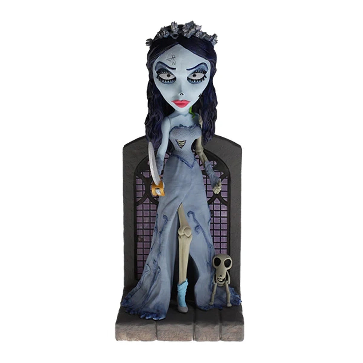 Royal Bobbles the Corpse Bride - Emily Bobblehead