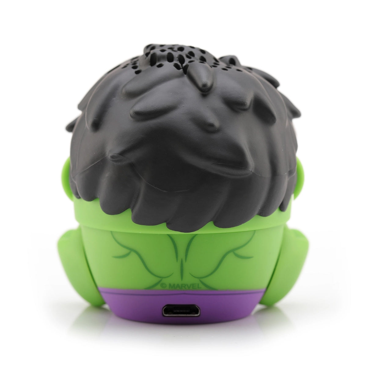 Marvel Hulk Bitty Boomers Bluetooth Speakers