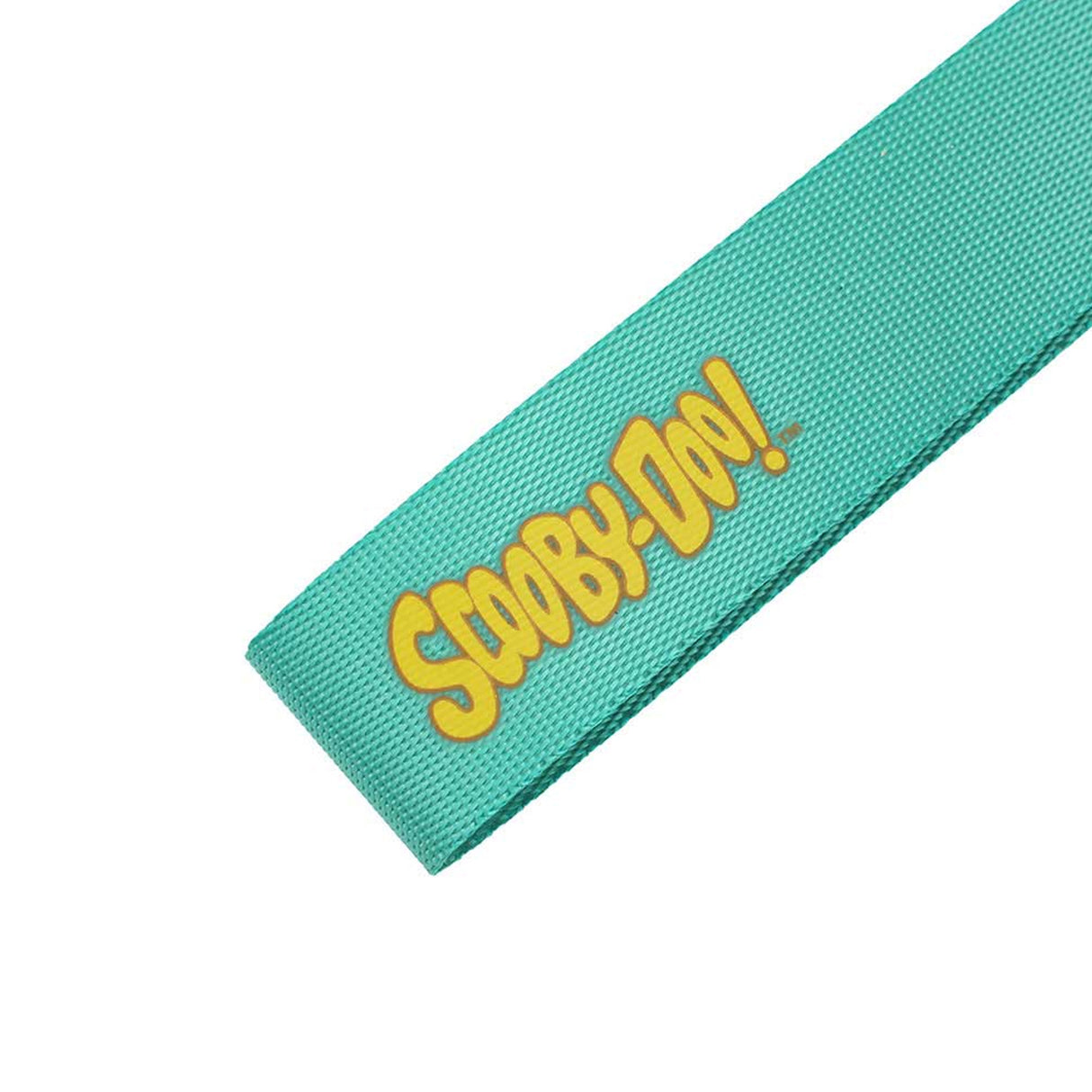 Scooby Doo Plush Wristlet Coin Pouch