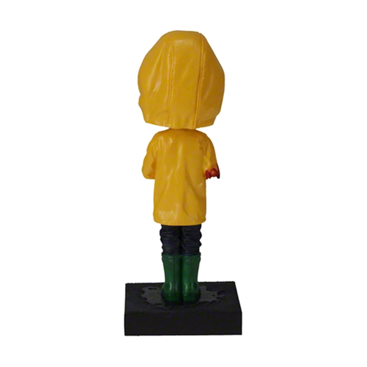 Royal Bobbles It: Georgie Missing Arm Collectible Bobblehead