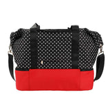 Mickey Mouse Duffle Travel Bag