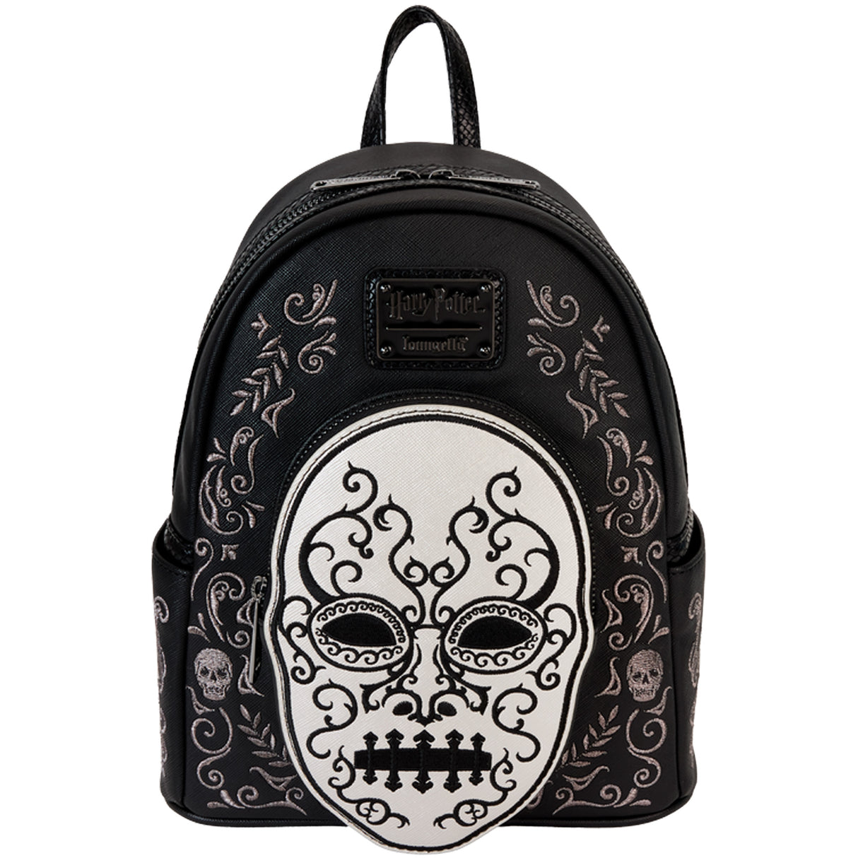 Harry Potter™ Death Eater Mask Mini Backpack