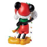 Disney Showcase - Holiday Big Fig Mickey Figurine