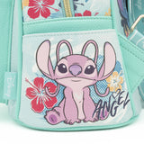 Disney Stitch Mini Backpack - Limited Edition